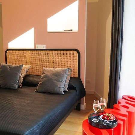 Trasteverina Chic House Rom Exterior foto
