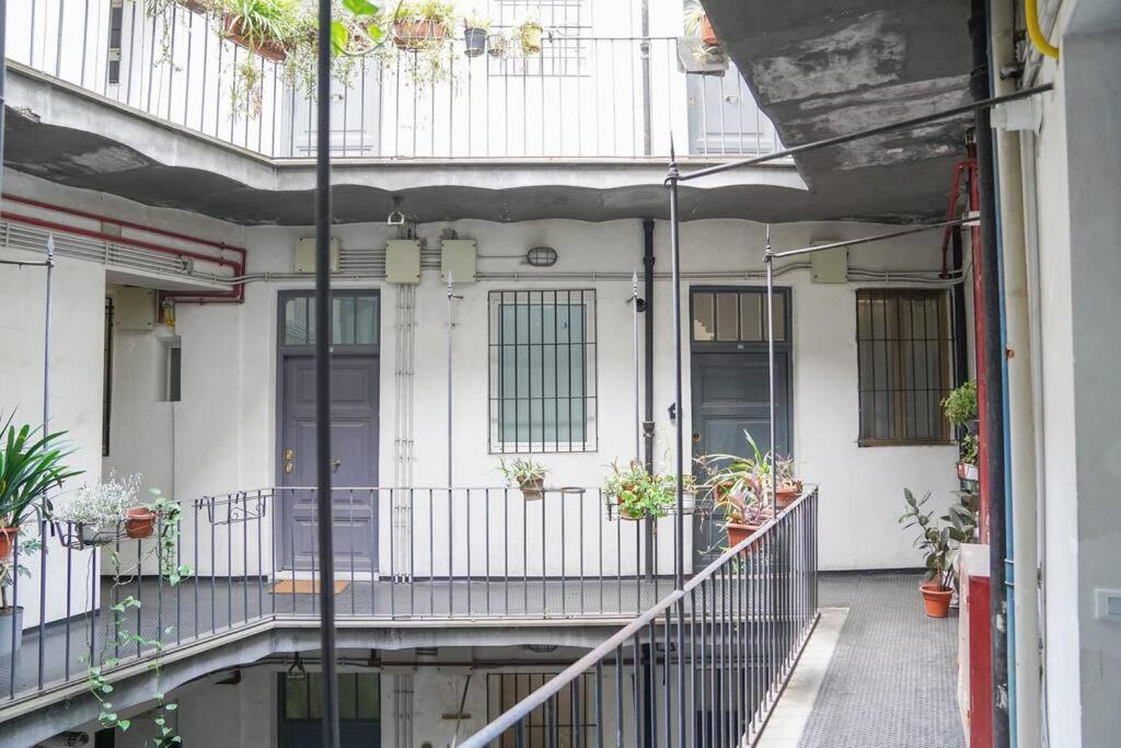 Trasteverina Chic House Rom Exterior foto