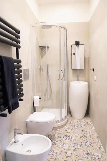 Trasteverina Chic House Rom Exterior foto