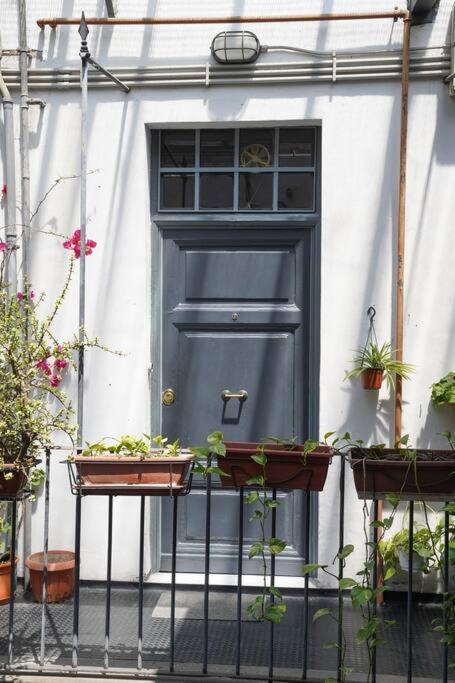 Trasteverina Chic House Rom Exterior foto